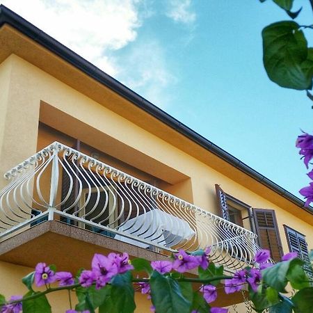 Apartments Nela Йелса Стая снимка
