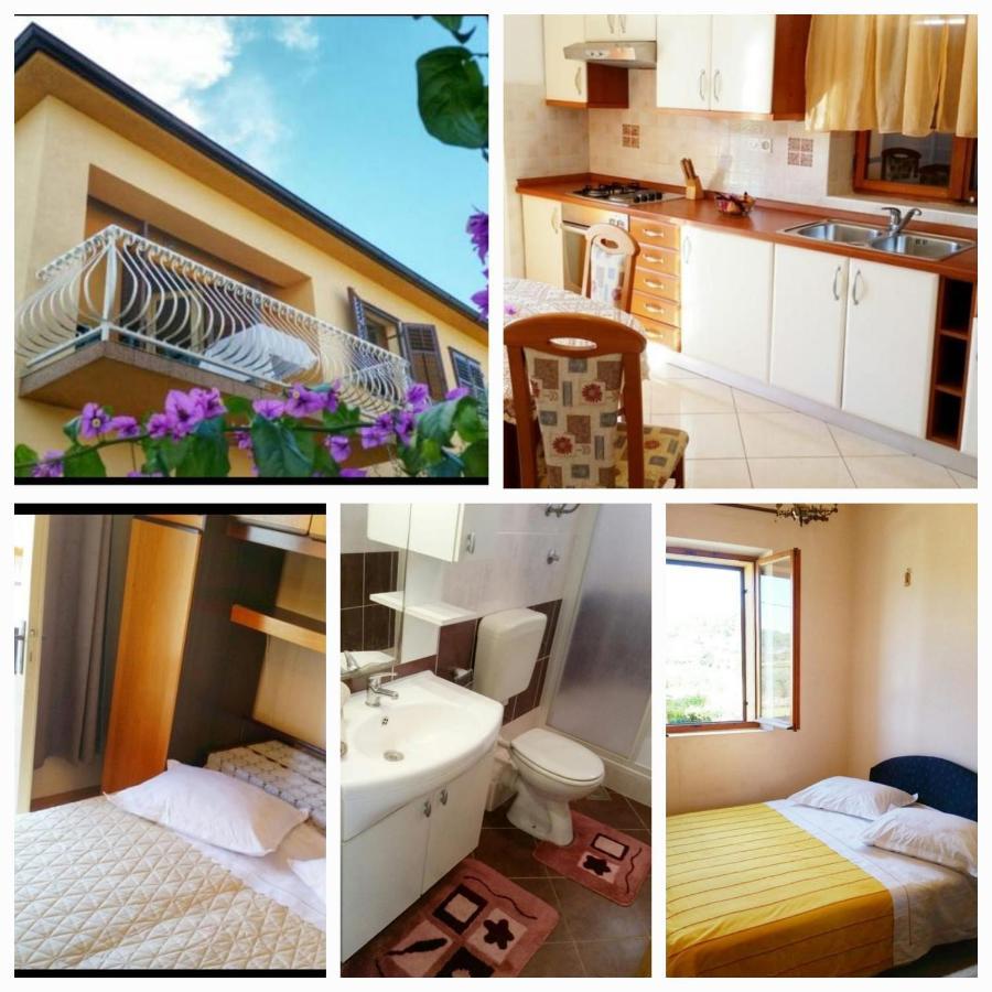 Apartments Nela Йелса Екстериор снимка