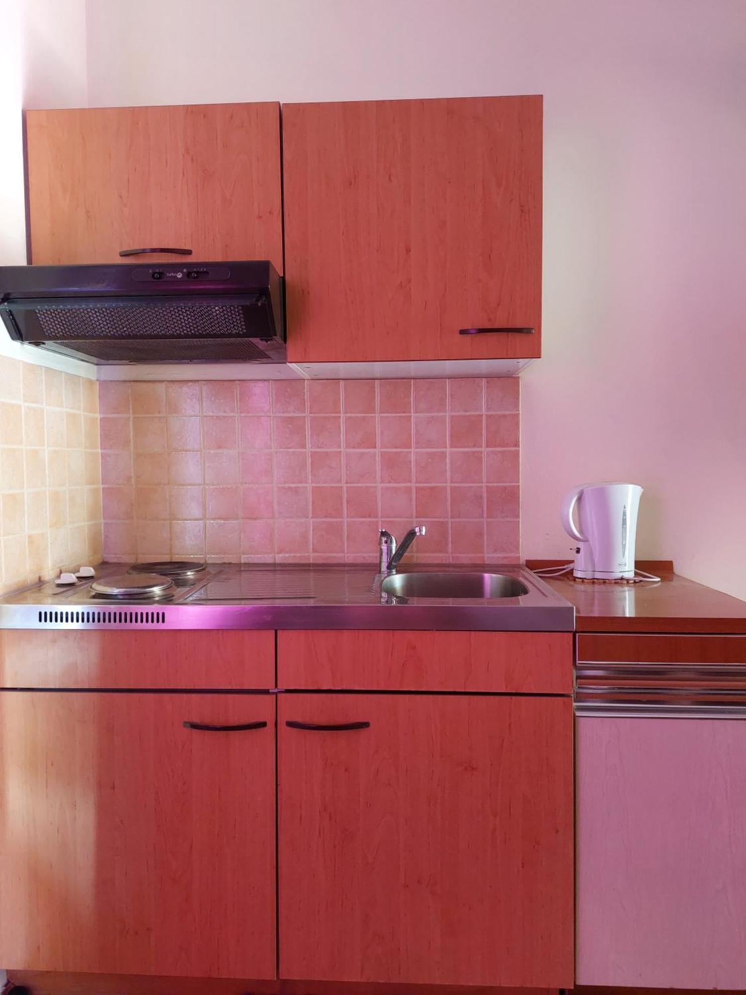 Apartments Nela Йелса Стая снимка