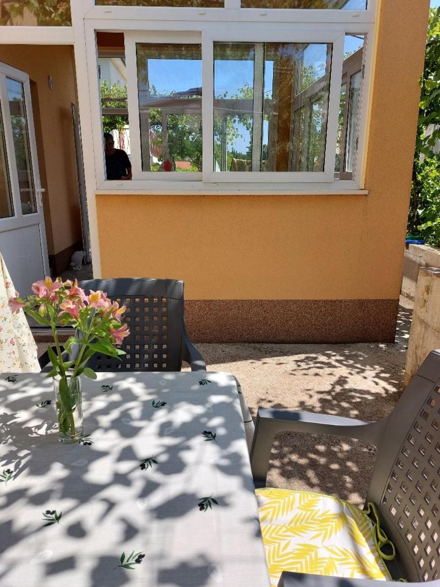Apartments Nela Йелса Стая снимка