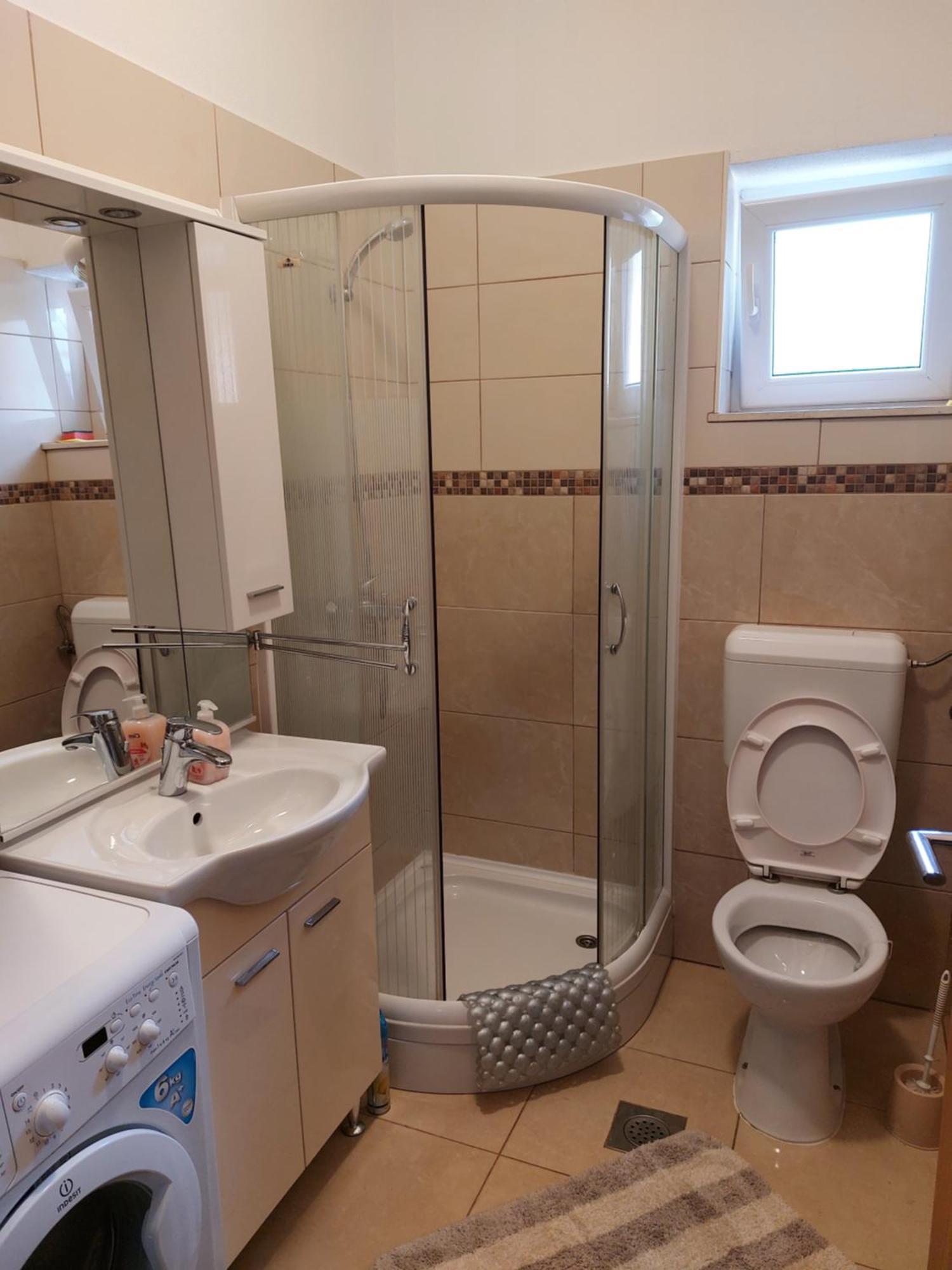 Apartments Nela Йелса Стая снимка