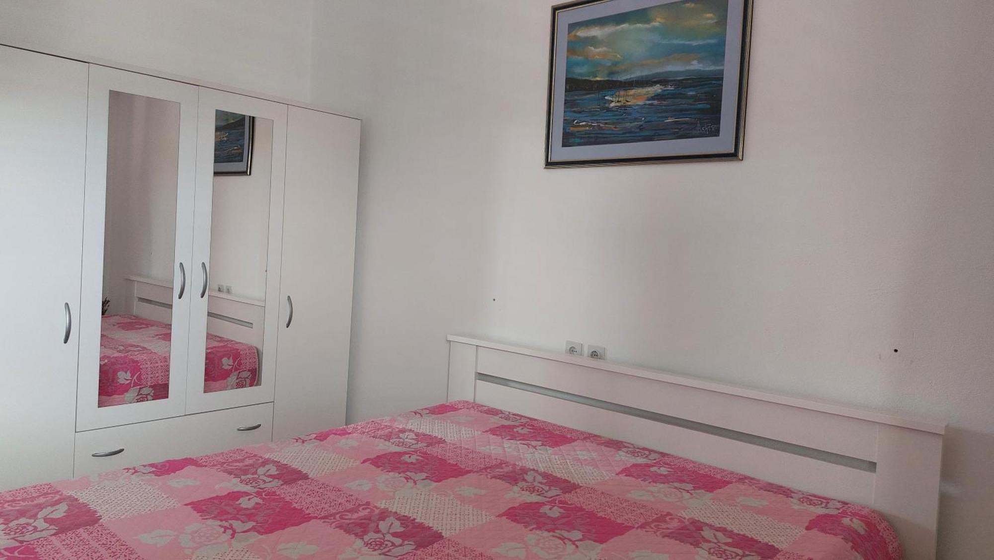 Apartments Nela Йелса Стая снимка