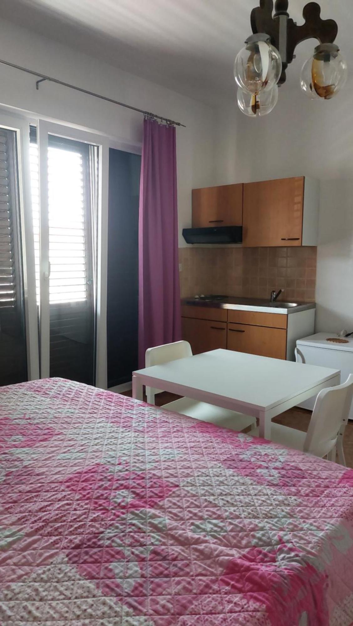 Apartments Nela Йелса Стая снимка
